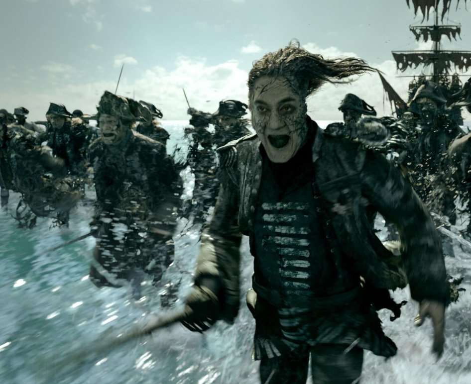 15 Times a Movie Thought CGI Could Solve Everything&nbsp; | Den of Geek