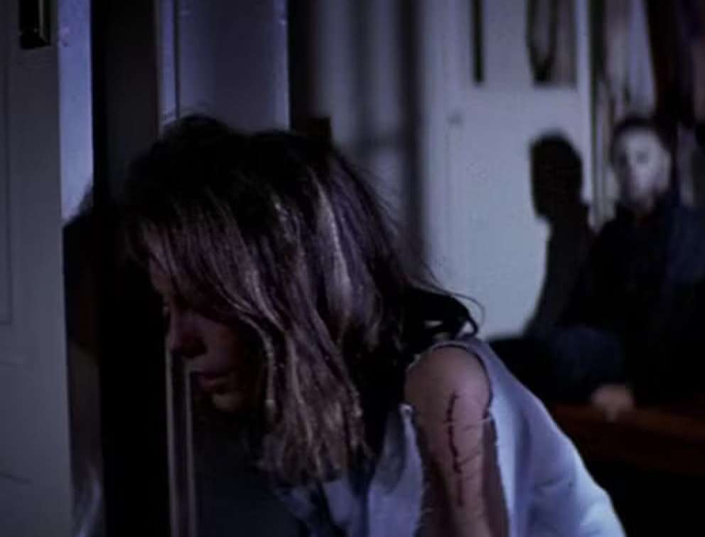 Movie Scenes That Still Give Us the Chills Each Time We Watch Them | Den of Geek