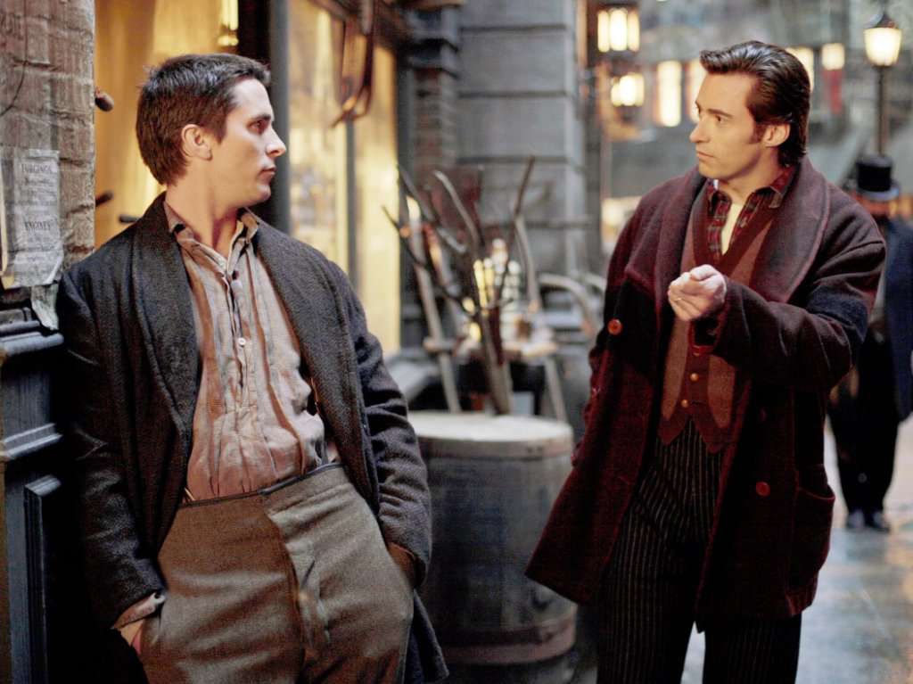 15 Non-Horror Movies With Horror Movie Endings | Den of Geek