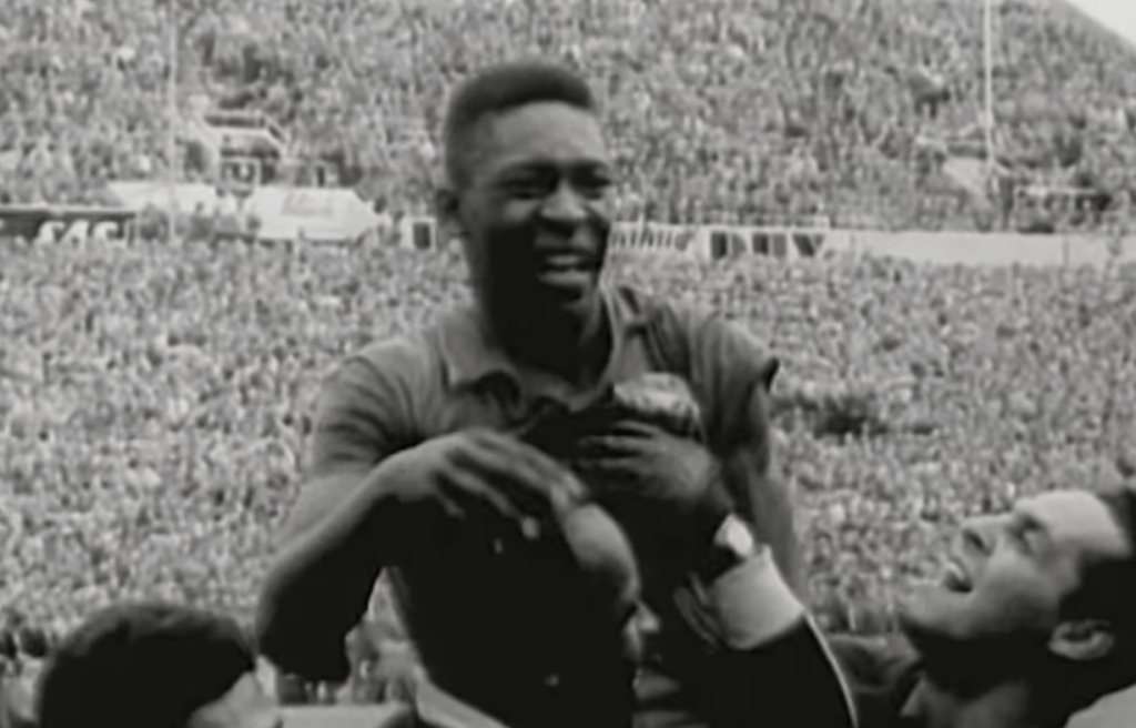 15 Iconic World Cup Moments Even Non-Soccer Fans Should Know | Den of Geek