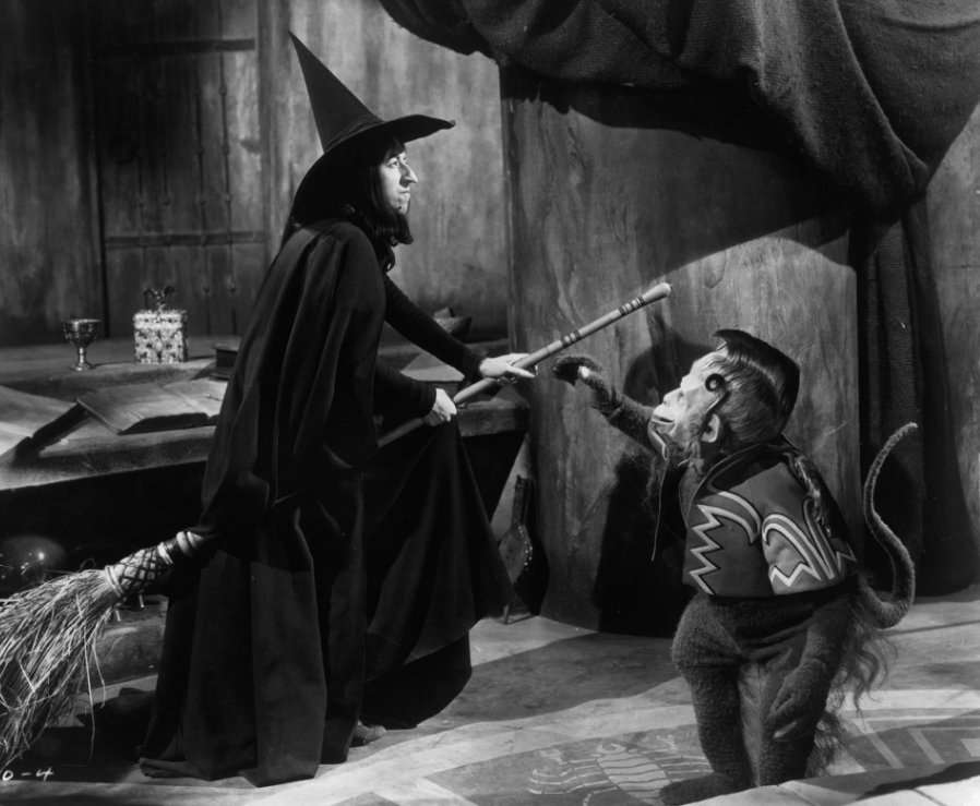 15 Unsettling Facts About Hollywood to Remind You of its Questionable Past | Den of Geek