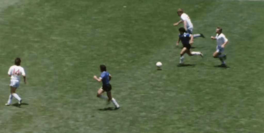 15 Iconic World Cup Moments Even Non-Soccer Fans Should Know | Den of Geek