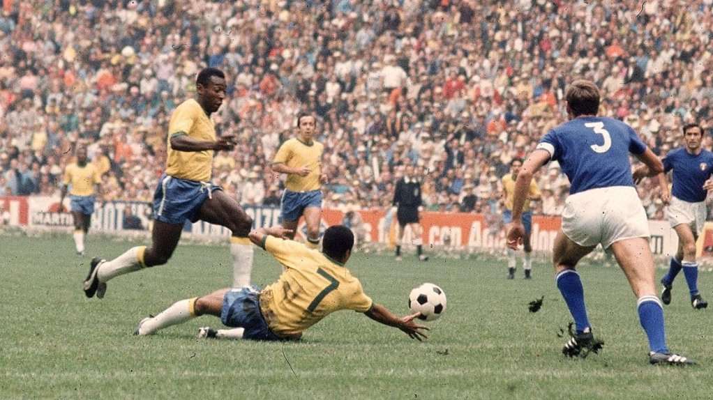 15 Iconic World Cup Moments Even Non-Soccer Fans Should Know | Den of Geek
