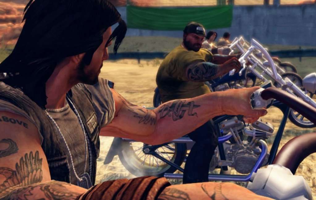 15 Games We Don't Believe Anyone Actually Played All the Way Through | Den of Geek