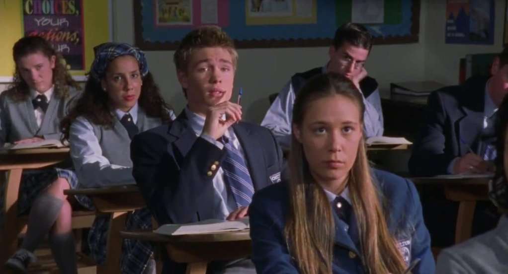 Actors Who Were Somehow Cast as Teenagers for Way Too Long | Den of Geek