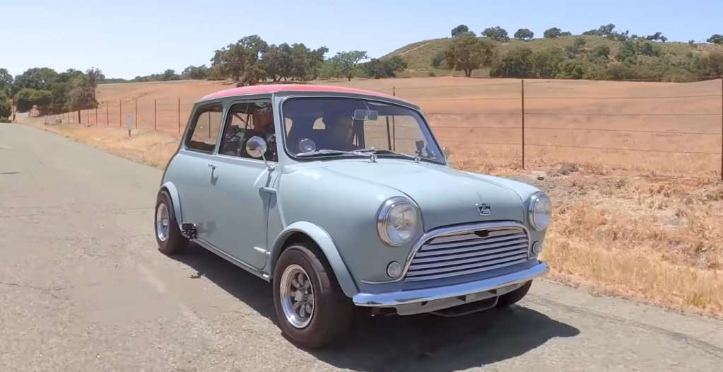 The 15 Most-Modded Classic Cars | Den of Geek
