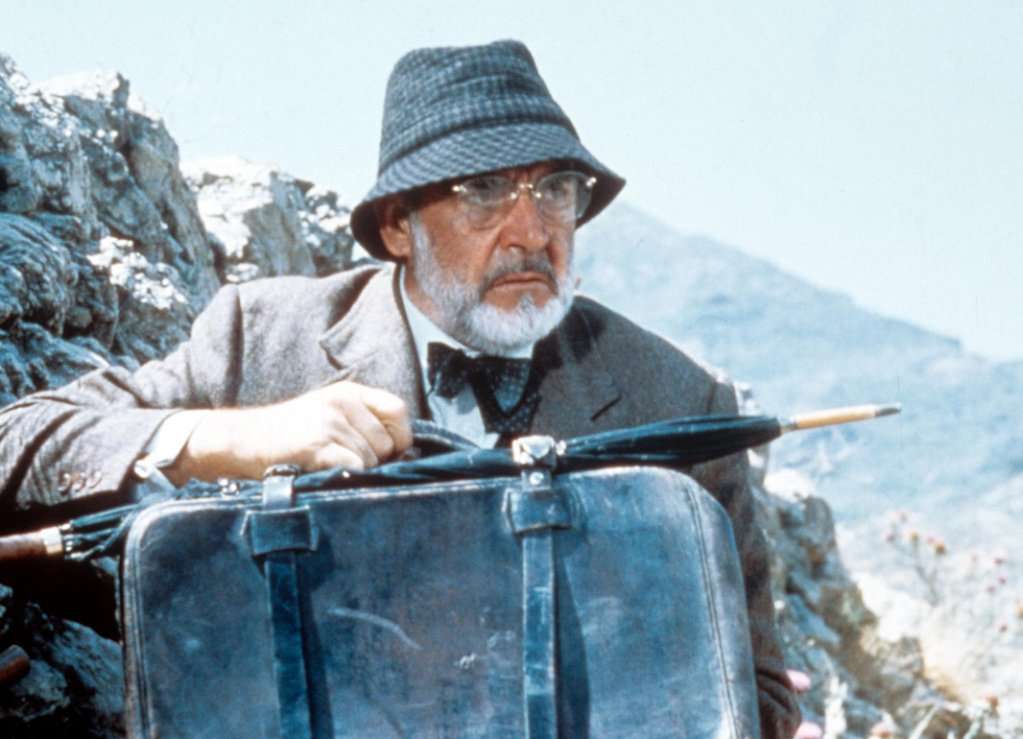 14 Movie Geniuses Who Made Incredibly Dumb Decisions | Den of Geek