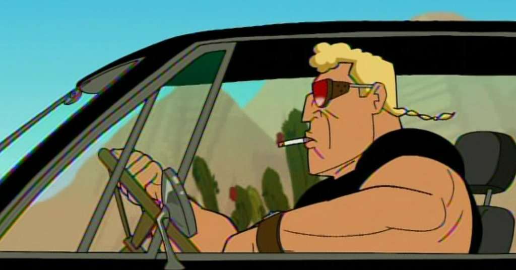 The 16 Best Adult Animated Series You've Probably Never Seen | Den of Geek