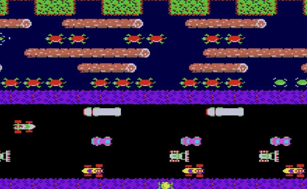 15 People Share the Oldest Video Game They Remember Playing | Den of Geek