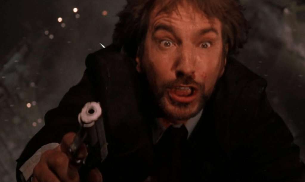 Common Movie 'Injuries' That Would Actually Be Fatal in Real Life | Den of Geek