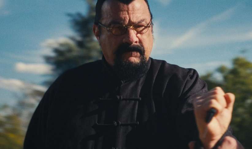 14 Action Heroes Who Were Clearly Too Old for This | Den of Geek