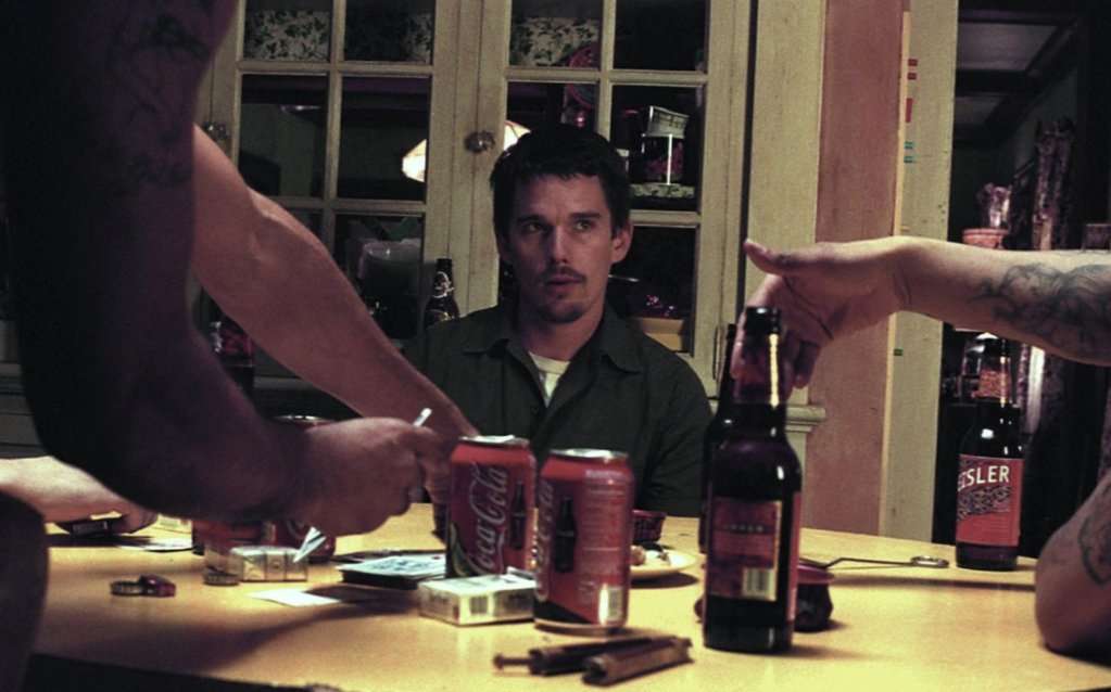 Movie Scenes That Still Give Us the Chills Each Time We Watch Them | Den of Geek