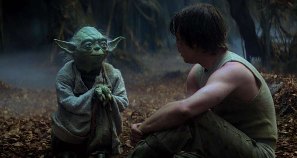 Movie Scenes That Still Give Us the Chills Each Time We Watch Them | Den of Geek