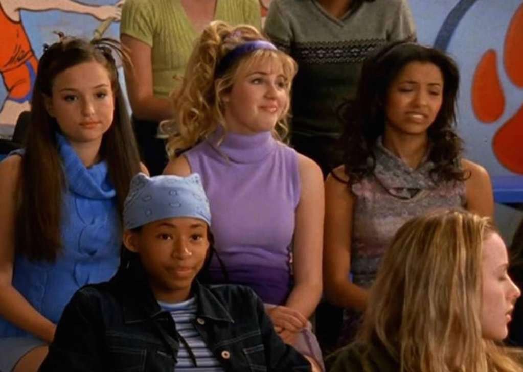 12 Disney Stars That Didn’t Continue Acting | Den of Geek