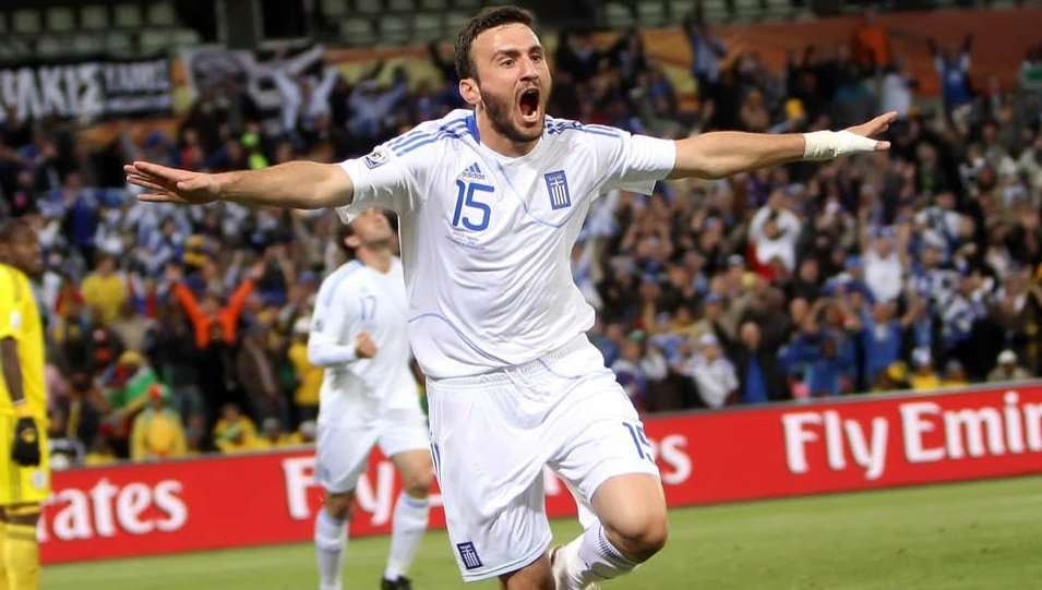 15 Iconic World Cup Moments Even Non-Soccer Fans Should Know | Den of Geek