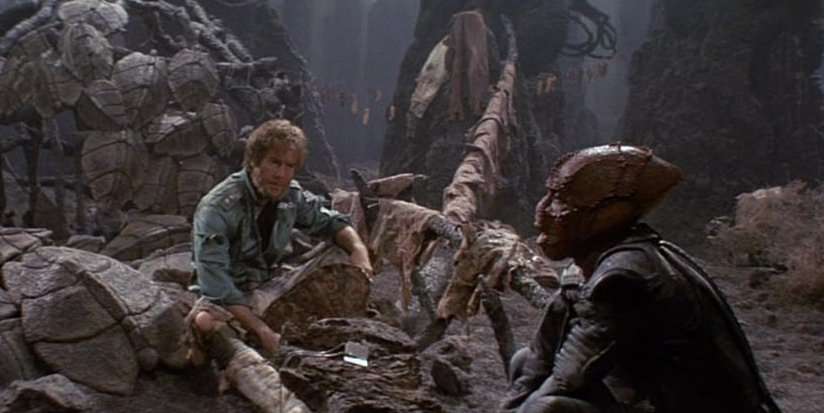 15 Movies We Don't Think Anyone Actually Remembers | Den of Geek