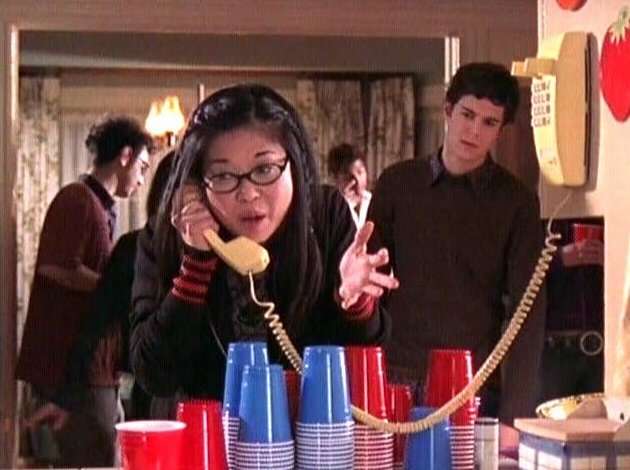 Actors Who Were Somehow Cast as Teenagers for Way Too Long | Den of Geek