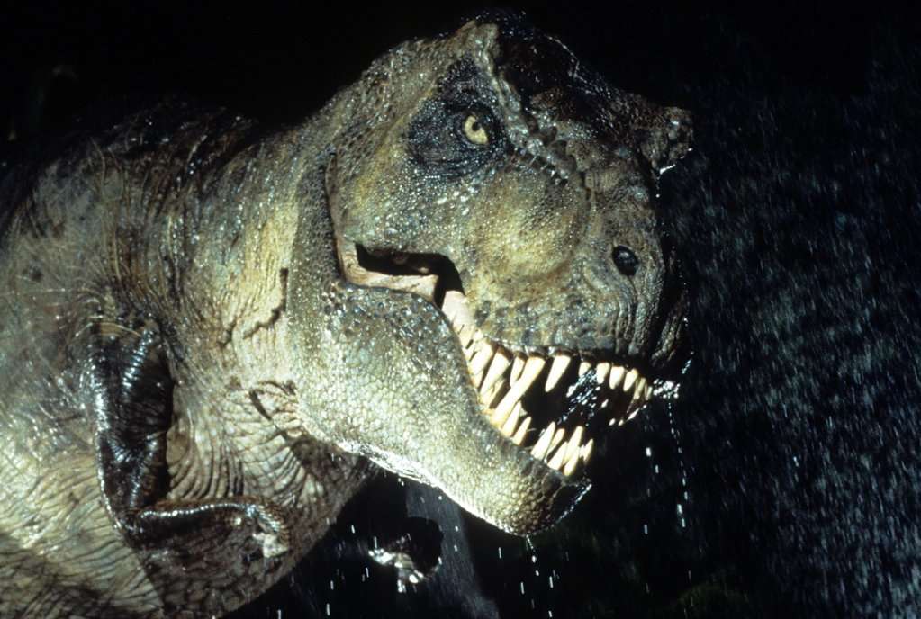Movie Scenes That Still Give Us the Chills Each Time We Watch Them | Den of Geek