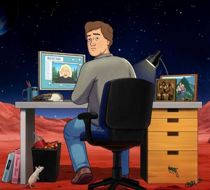 The 16 Best Adult Animated Series You've Probably Never Seen | Den of Geek