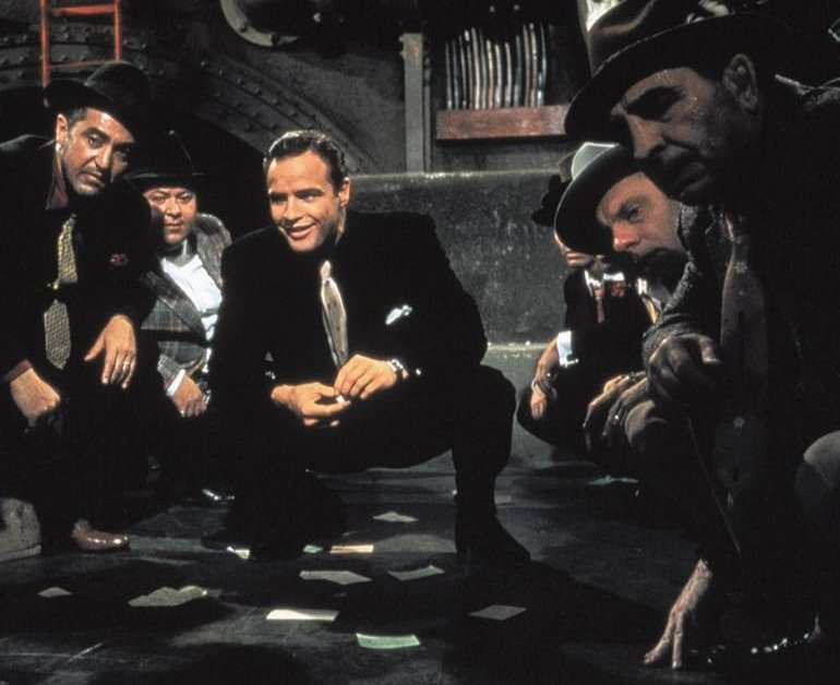 15 Photos Remembering Hollywood's Most Desirable Name | Den of Geek
