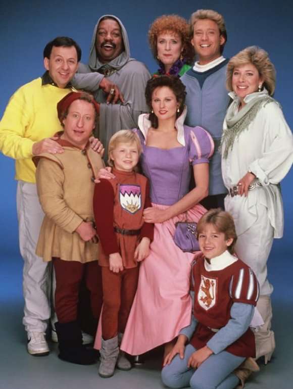 15 Shows from the '80s You Can't Watch Anymore | Den of Geek