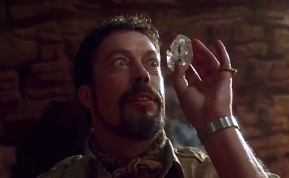 15 Actors Who Were Too Good for the Script They Were Given | Den of Geek