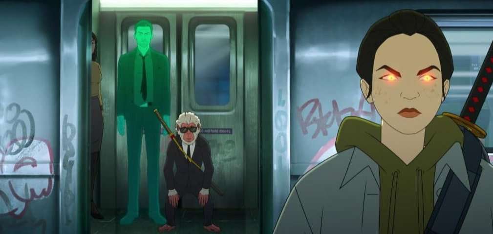 The 16 Best Adult Animated Series You've Probably Never Seen | Den of Geek