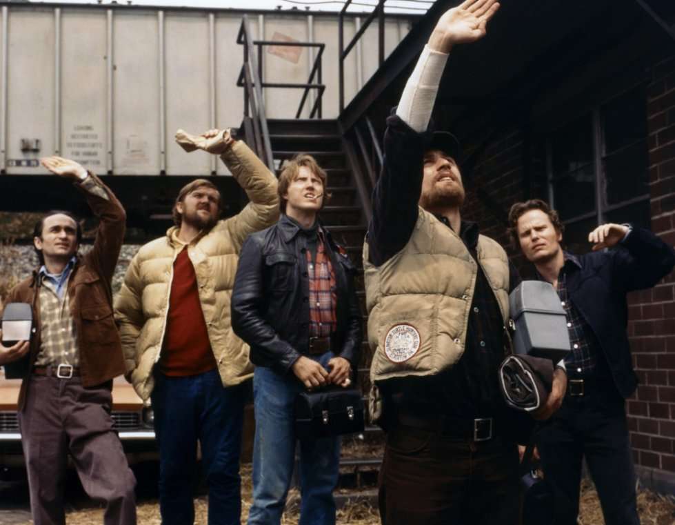 15 '70s Movies Everyone's Parents Made Them Watch | Den of Geek