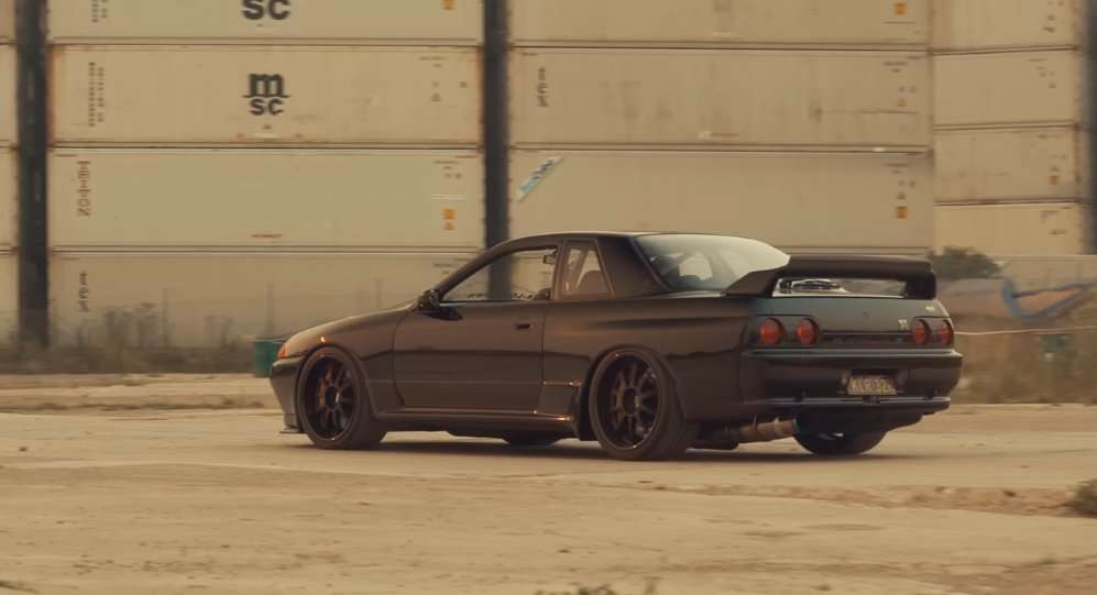 The 15 Most-Modded Classic Cars | Den of Geek