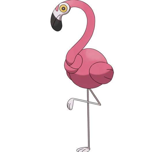15 Questionable Pokemons Suggesting They&rsquo;ve Run Out Of Ideas | Den of Geek