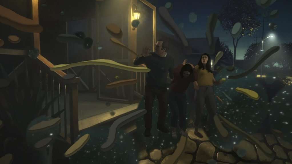The 16 Best Adult Animated Series You've Probably Never Seen | Den of Geek