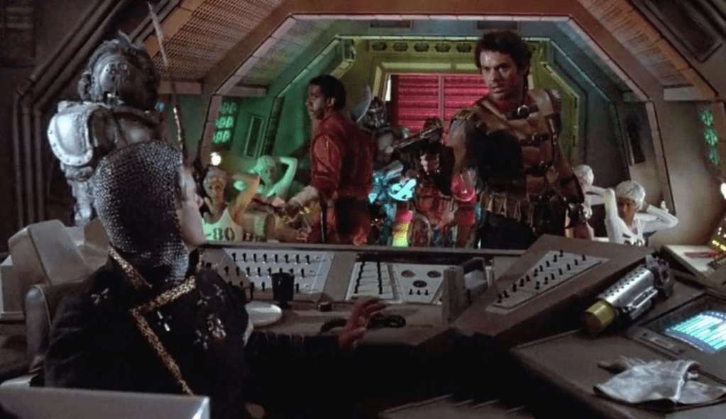 15 Movies We Don't Think Anyone Actually Remembers | Den of Geek