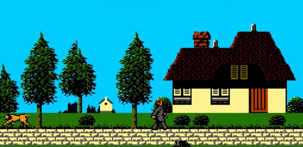 15 Games We Don't Believe Anyone Actually Played All the Way Through | Den of Geek