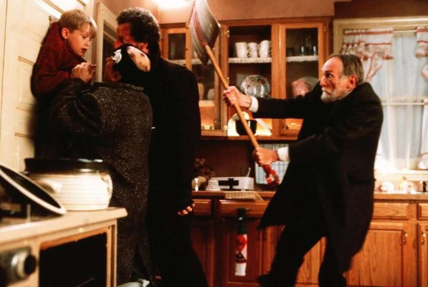 Common Movie 'Injuries' That Would Actually Be Fatal in Real Life | Den of Geek