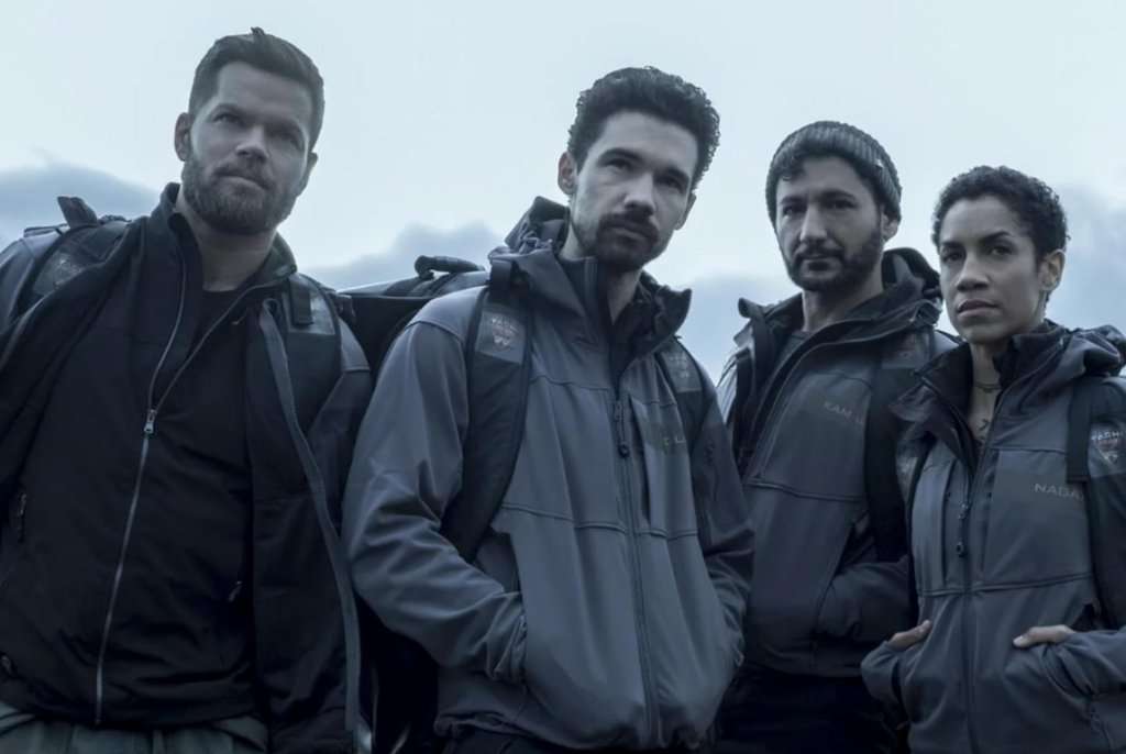 15 Shows With So Many Characters We Can't Keep Track | Den of Geek