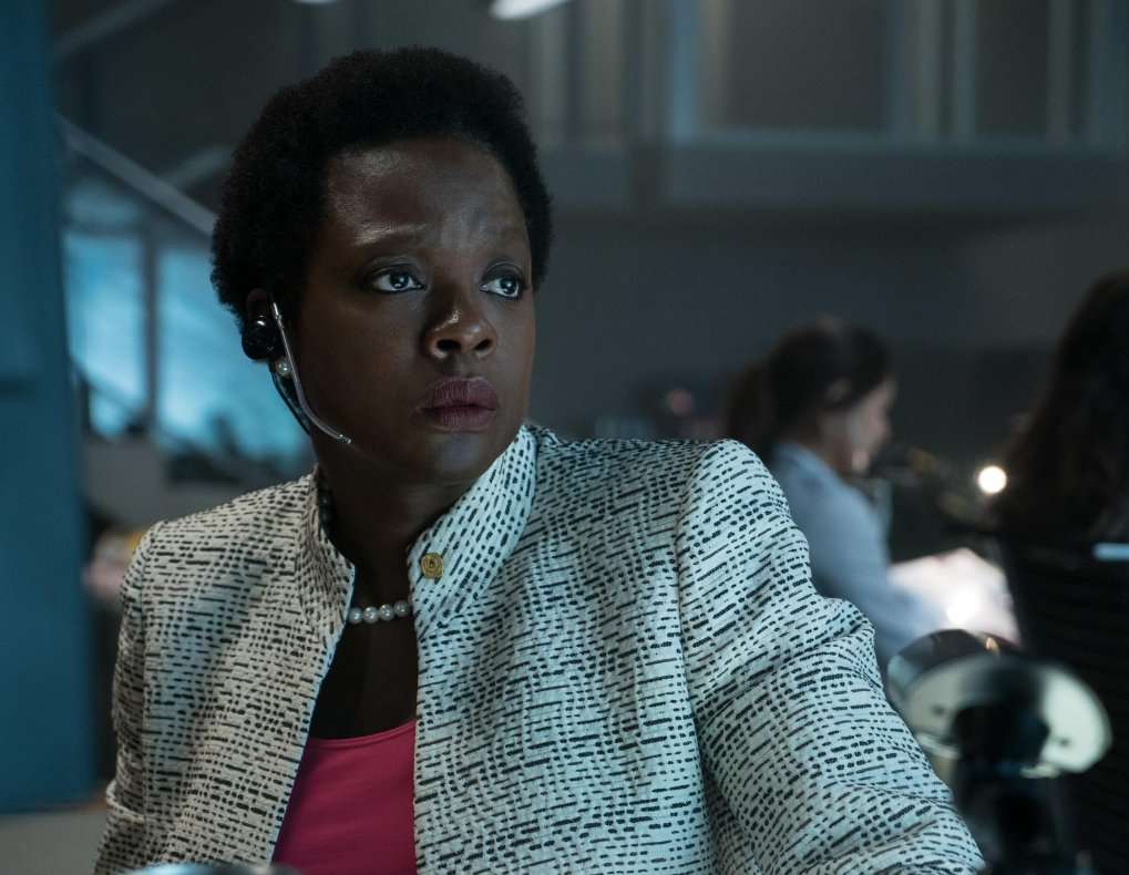 15 Actors Who Were Too Good for the Script They Were Given | Den of Geek