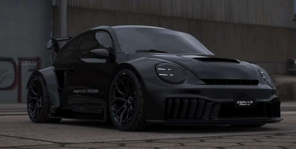 The 15 Most-Modded Classic Cars | Den of Geek