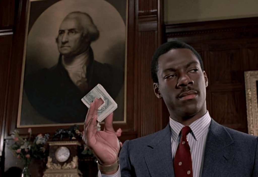 1983's 15 Biggest Box Office Hits | Den of Geek