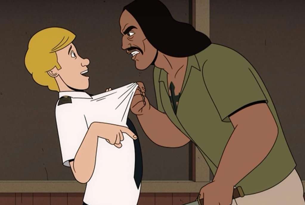 The 16 Best Adult Animated Series You've Probably Never Seen | Den of Geek