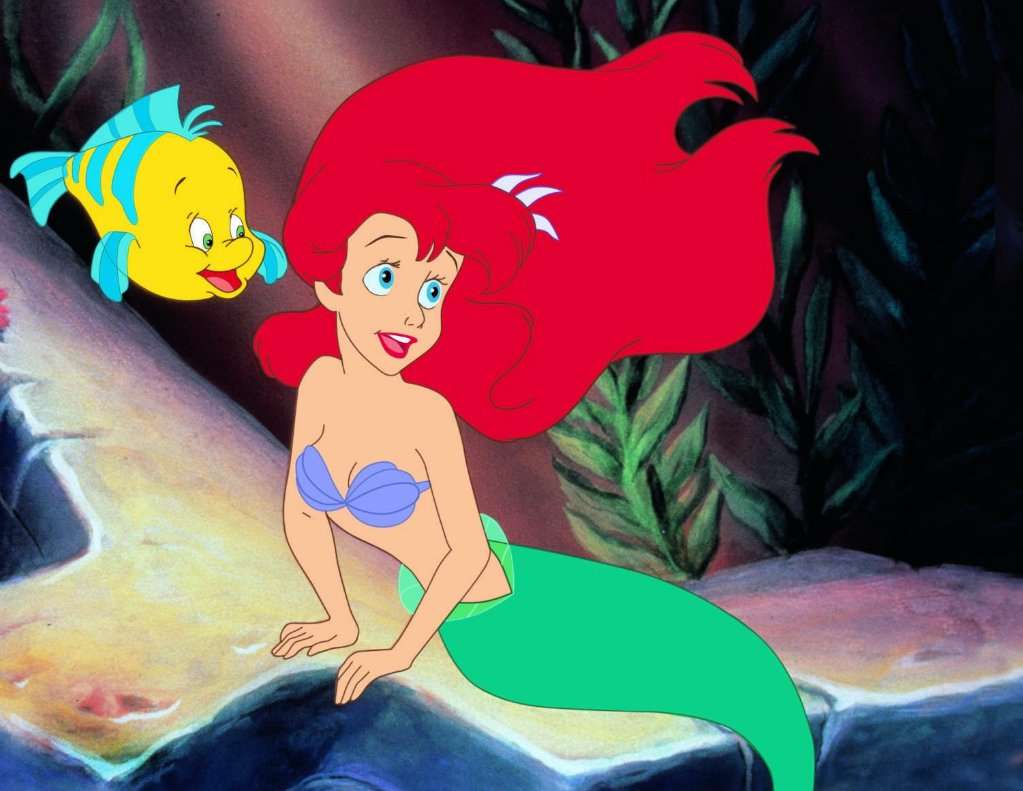 14 Classic Stories That Disney Got Completely Wrong | Den of Geek