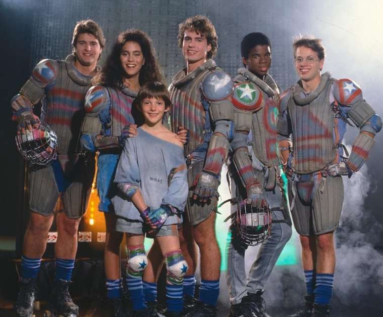 15 Movies We Don't Think Anyone Actually Remembers | Den of Geek