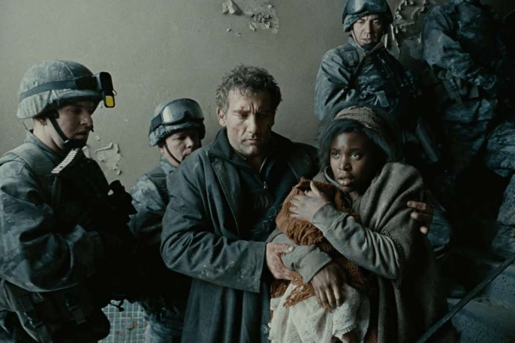 Movie Scenes That Still Give Us the Chills Each Time We Watch Them | Den of Geek