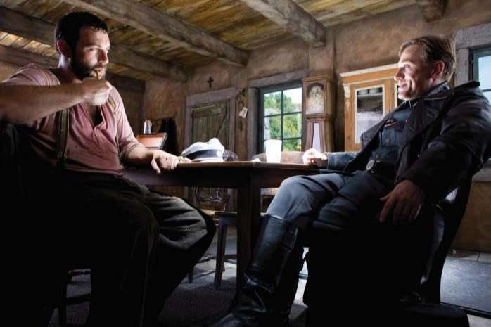 Movie Scenes That Still Give Us the Chills Each Time We Watch Them | Den of Geek