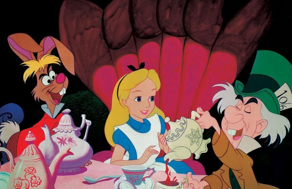 14 Classic Stories That Disney Got Completely Wrong | Den of Geek
