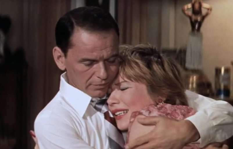 15 Candid Photos of Hollywood's Original Heartthrob | Den of Geek