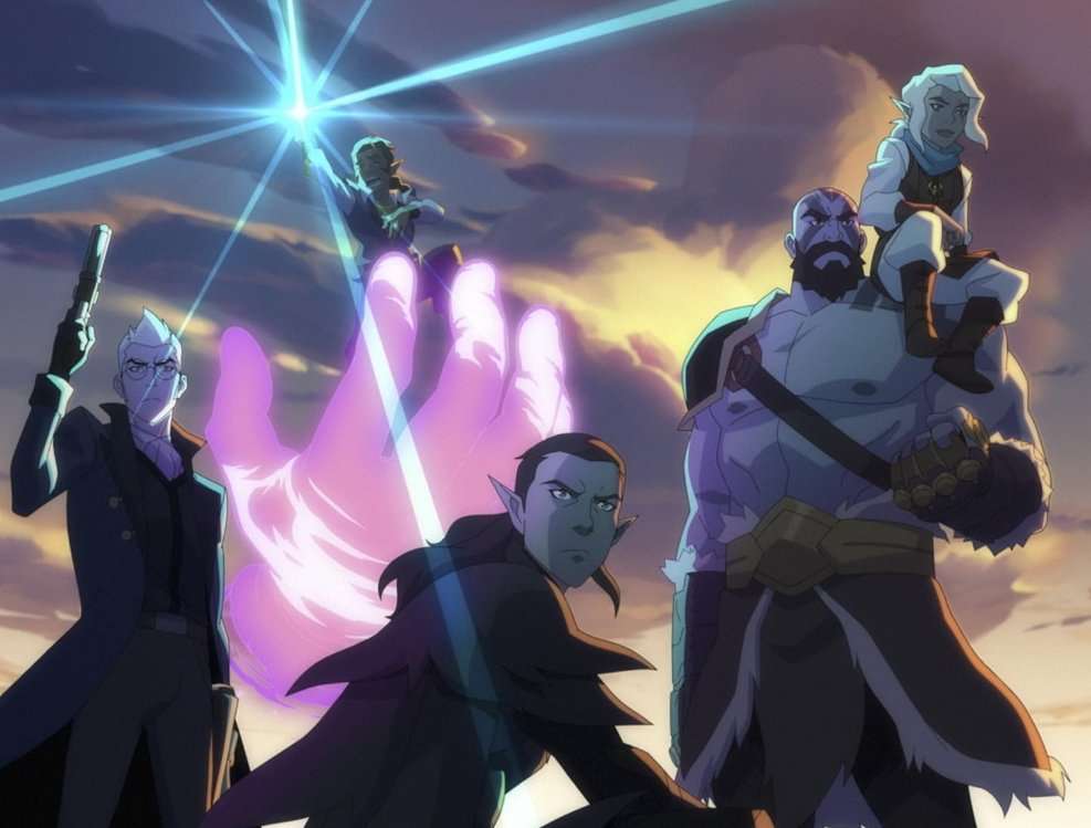 The 16 Best Adult Animated Series You've Probably Never Seen | Den of Geek