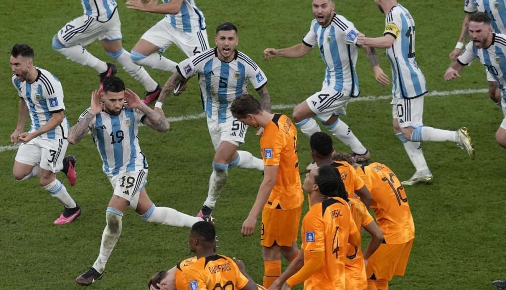 15 Iconic World Cup Moments Even Non-Soccer Fans Should Know | Den of Geek