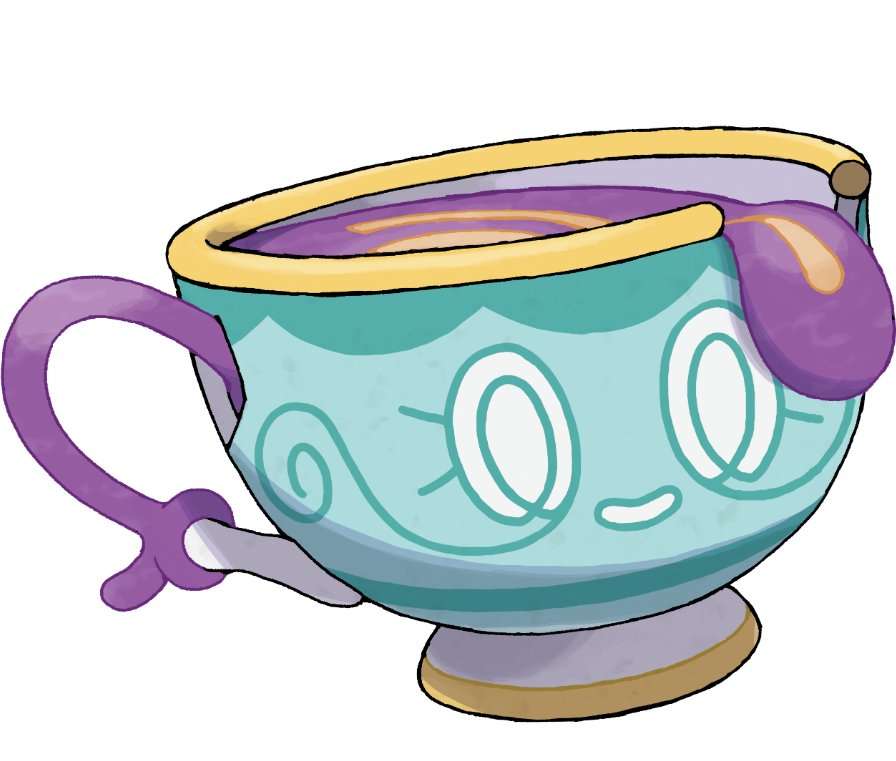 15 Questionable Pokemons Suggesting They&rsquo;ve Run Out Of Ideas | Den of Geek