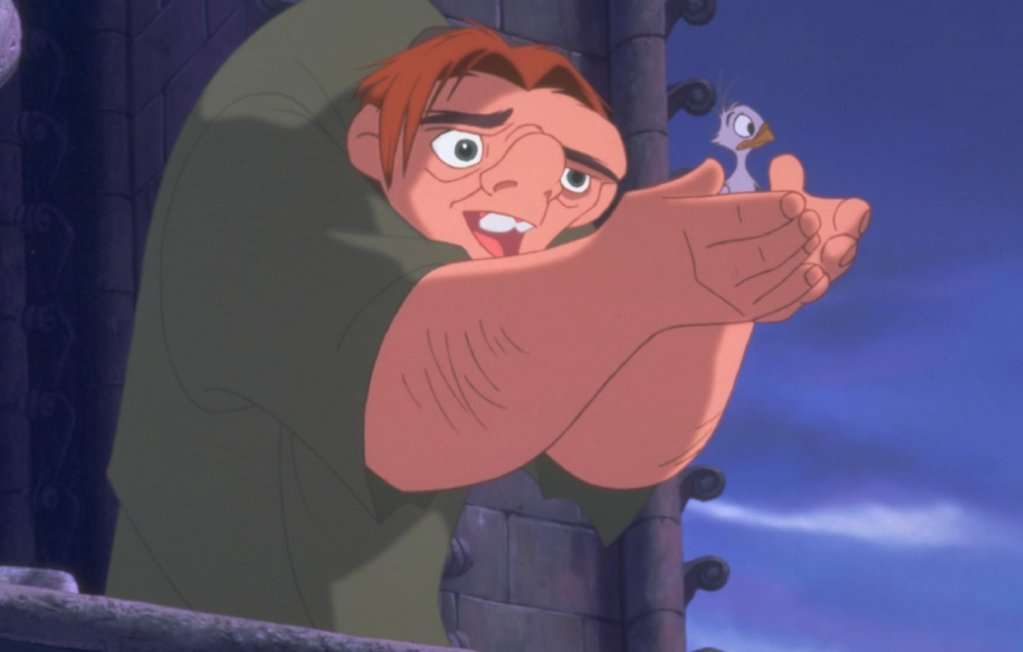 14 Classic Stories That Disney Got Completely Wrong | Den of Geek