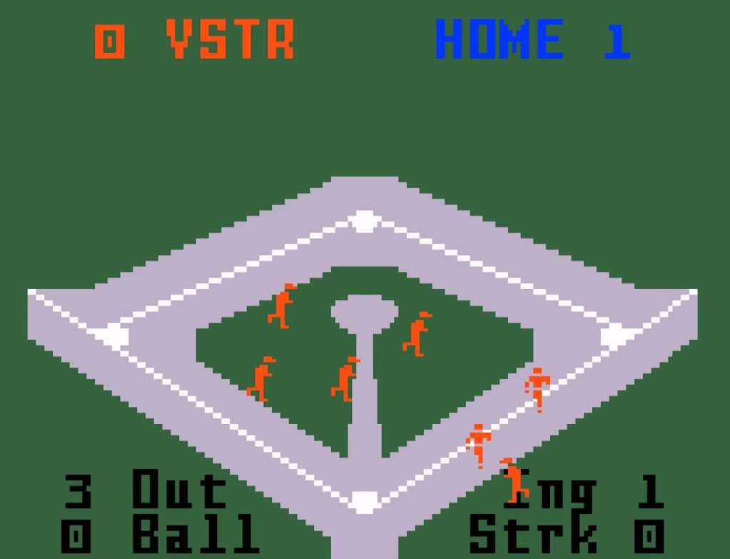 15 People Share the Oldest Video Game They Remember Playing | Den of Geek